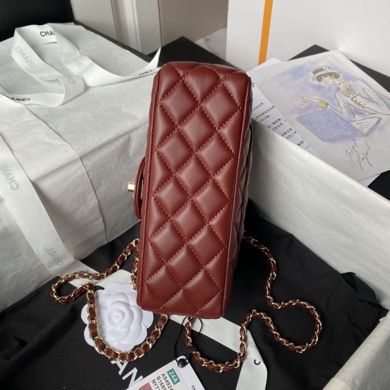 Ch**el satchel bags